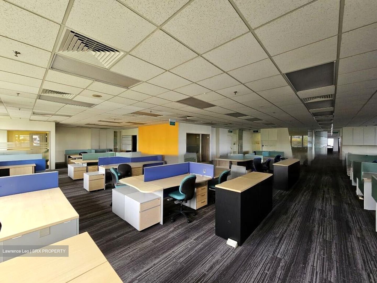 Southpoint (D2), Office #457558031